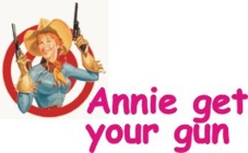 Annie get your gun